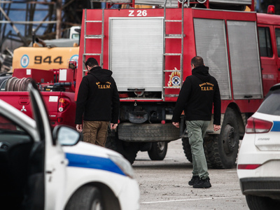 ΘΑΝΑΣΗΣ ΚΑΛΛΙΑΡΑΣ/EUROKINISSI)