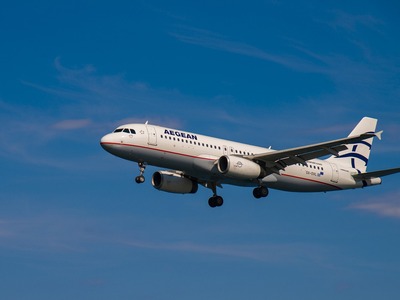 Εξετάζεται η αναστολή των πτήσεων από κα...