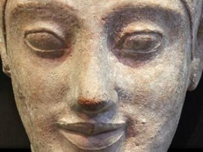 Τα ευρήματα ανασκαφών της Ρόδου σε έκθεσ...