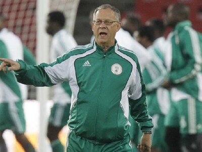 Αισιοδοξούν οι Νιγηριανοί