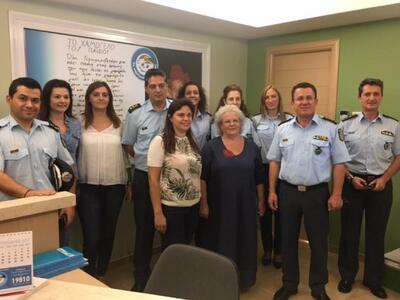 Δυτική Ελλάδα: H ΕΛ.ΑΣ. δίπλα στα παιδιά...