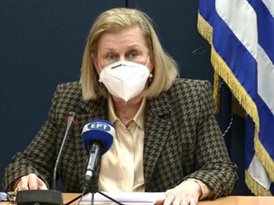 Μ. Θεμιστοκλέους: 220 χιλιάδες εμβολιασμ...