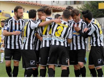 Ο Παναιγιάλειος υποδέχεται (17.00) την Καλλιθέα