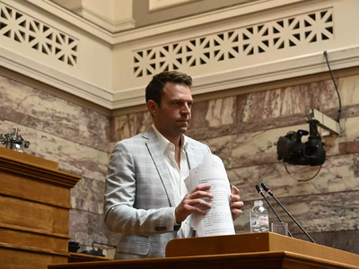 ΣΥΡΙΖΑ: Ανακοινώνει τομεάρχες ο Κασσελάκης