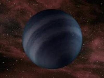 Ανακαλύφθηκε άλλος ένας κοντινός εξωπλαν...