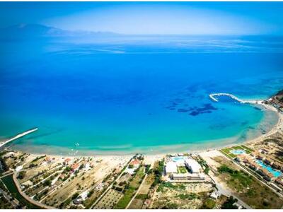 Ζάκυνθος: Υποβρύχιος αρχαιολογικός &quot...