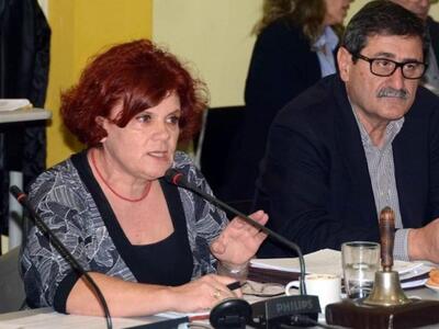 ΔΕΙΤΕ LIVE τη συνεδρίαση του δημοτικού σ...