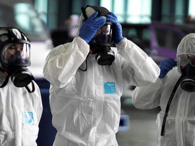 Παγκόσμιος συναγερμός από τον ΠΟΫ για τον κοροναϊό