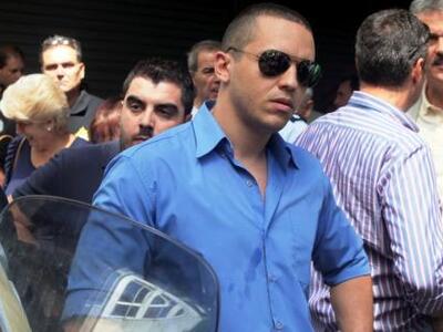 Νέα προκλητική δήλωση Κασιδιάρη - ΔΕΙΤΕ ΤΟ ΒΙΝΤΕΟ