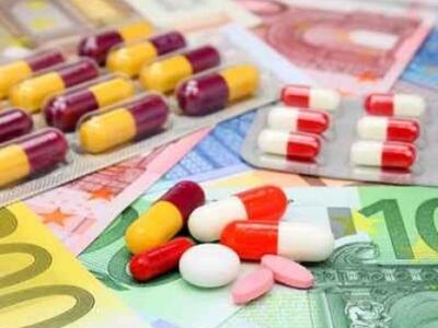 «Κλείδωσαν» τα φάρμακα: Μέχρι 2,88 δις κ...