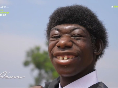 Ιστορίες ανθρώπων που μεγάλωσαν μέσα στι...