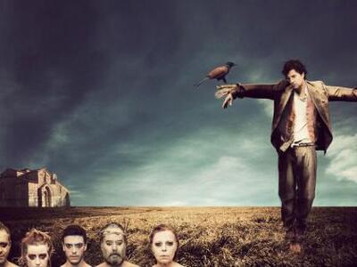 Πάτρα: Οι «Βάκχες» του Ευριπίδη κάνουν σ...