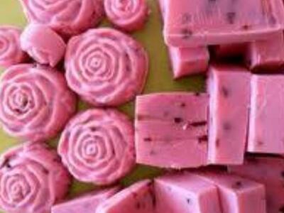 Πάτρα: Εργαστήριο δημιουργίας σαπουνιών το Σάββατο