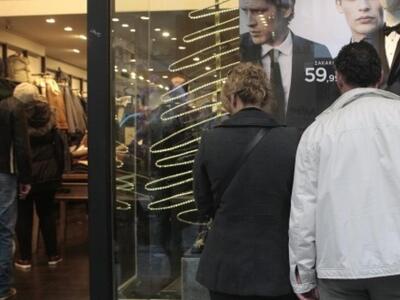 Πως κινήθηκε το εμπόριο της Πάτρας και τ...