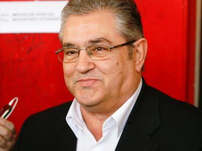 ΚΚΕ: Η διαπραγμάτευση εντάσσεται στον πό...