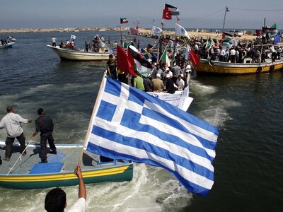 Δεκάδες νεκροί και τραυματίες (και Έλλην...