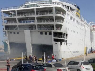 Επανέρχεται σταδιακά σε ορθή θέση το «Ελ...