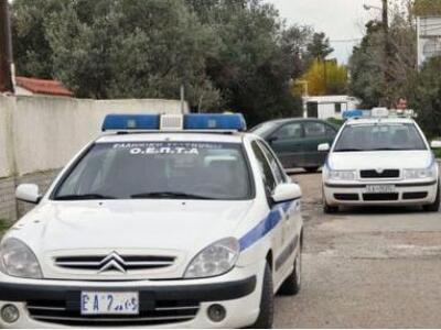 Πάτρα: Συναγερμός στην ΕΛ.ΑΣ.για τις δια...