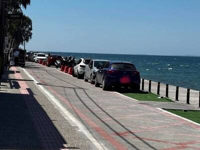 Συνεχίζεται η αυθαιρεσία στο Ρίο παρά τη...