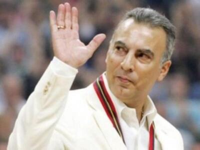 Νίκος Γκάλης: Πάλι στον Άρη θα πήγαινα!