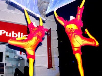 Επεκτείνεται στην Πάτρα το πολυκατάστημα...