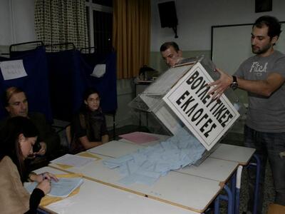 6η Μάη: Η ώρα του κόσμου της εργασίας 