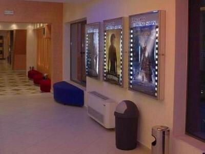 ΘΑ ΞΑΝΑΠΑΜΕ ΣΙΝΕΜΑ ΣΤΗ ΓΟΥΝΑΡΗ! ΤΟ ΠΑΝΘΕ...