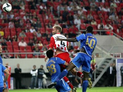 Μέλμπεργκ: "Να μην την πατήσουμε όπ...