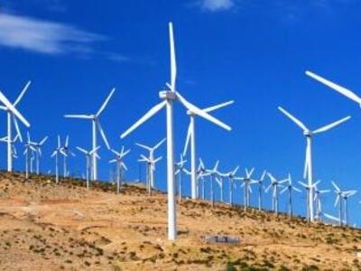 Προβλήματα στο αιολικό πάρκο στον Ερινέο