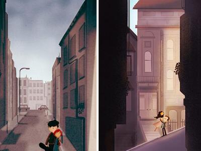 Βόλτες στην πόλη