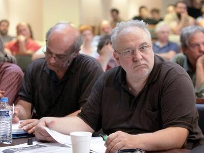 Συνολική κριτική από τον Ρούντι Ρινάλντι...