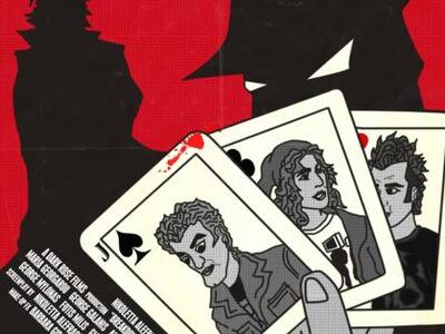 Μια νέα ταινία κωμωδίας/δράσης : "B...