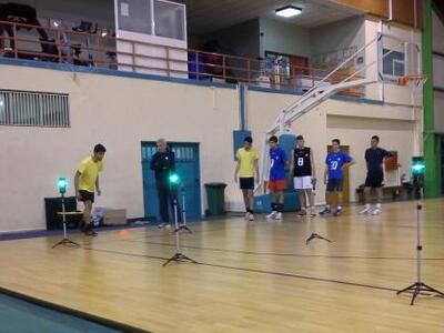 Οι "εκλεκτοί" του Άρη Αγγελόπο...