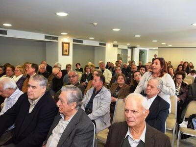 Πάτρα: Ικανοποιημένοι με την υπογειοποίη...