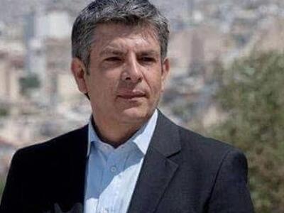 Ερώτηση Παπαθεοδώρου στον Υπουργό υγείας...