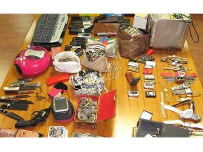 Λευκάδα: Το σπίτι ζευγαριού Αλβανών, είχ...