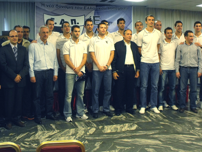 Η ΕΑΠ λίγο πριν τη "μάχη"