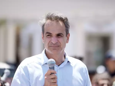 Εκλογές 2023: Δείτε live την ομιλία του ...