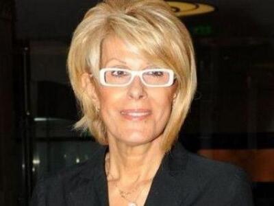 Εύη Δρούτσα: Αποκαλύπτει ότι ένα ...πάθο...