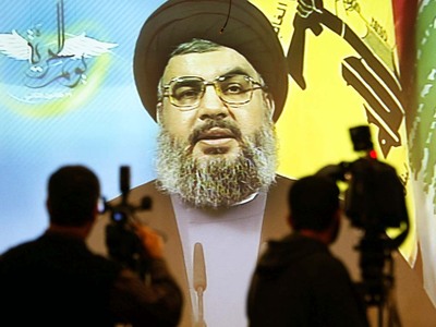 Δύο Ισραηλινοί κατηγορούνται με κατασκοπ...