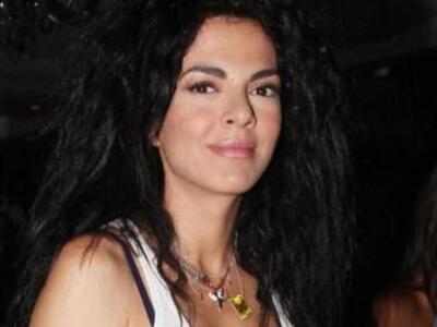 Μαρία Σολωμού: «Δεν θα πεθάνω κιόλας, δε...