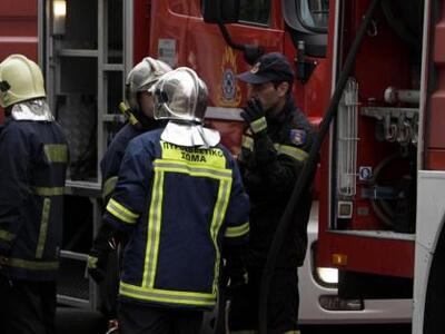 Αίσιο τέλος με τις δύο αγνοούμενες στη Σαμοθράκη