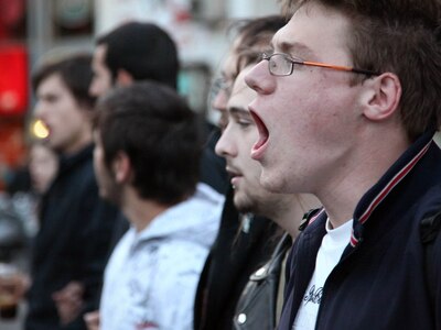 Πάτρα: Αναμένεται μαζική συμμετοχή στις ...