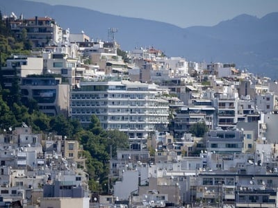 Στην Βουλή ο νέος ΕΝΦΙΑ: Οι αλλαγές σε σ...