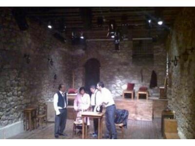 Δεύτερος κύκλος παραστάσεων για το έργο ...