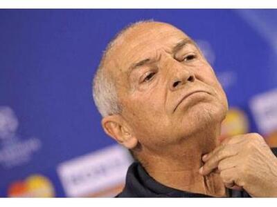 Σενάρια απόλυσης του Φερέιρα - Δείτε τι ...