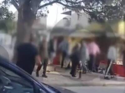 Γαστούνη: Ένας στη φυλακή και δύο ελεύθε...