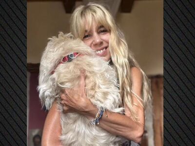 Μυρτώ Αλικάκη: Με ξανθά μαλλιά για την ε...