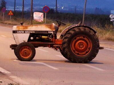 Δυτική Ελλάδα: Οι σημερινοί αποκλεισμοί ...
