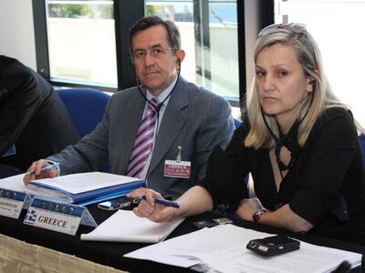 "Θέμα άμεσης προτεραιότητας η ασφάλ...